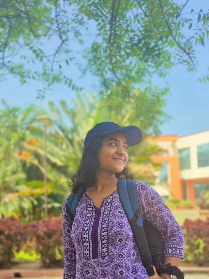 Sreyashree