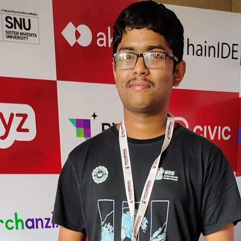 Subhranil