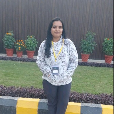 Shreya